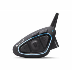 Midland Sistem comunicare Bluetooth Midland BTX2 PRO S Single pentru motocicliști (FC1414)