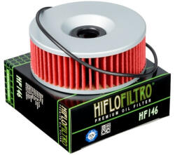 Hiflofiltro Filtru ulei HIFLO pentru motociclete HF146 - Yamaha XS750, XS850, XJ1100, XS1100, VMX1200, XVZ1200, XVZ13 (HF146)