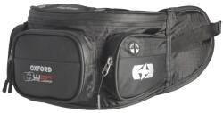 Oxford Geanta cu curea OXFORD - 3L - culoare negru - marime Universala (OL866)