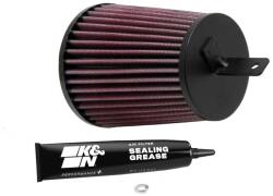 K&N Filtru aer SUZUKI LTZ400 QUADSPORT - K&N Filters SU-4002 (SU-4002)