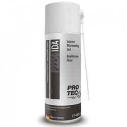 Protec Spray degripant injectoare Protec Injector Dismantling Aid, 400ml (PRO2250)