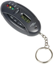  Tester de alcool de bază 4 în 1, multifuncțional (LAM44001)