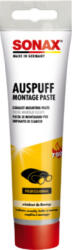 SONAX Pasta Montare Sistem Evacuare 170 Ml Sonax (5520000)
