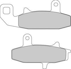 Ferodoracing Set Placute Frana - Ferodo (FDB606P)