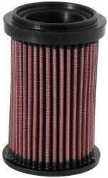 K&N Filtru aer DUCATI MOTORCYCLES MONSTER, K&N Filters DU-6908 (DU-6908)