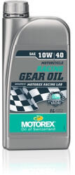 MOTOREX Ulei de viteze 10W-40 1L Motorex Racing 1L (MTR303086)