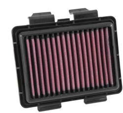 K&N Filtru aer HONDA CRF250L, K&N Filters HA-2513 (HA-2513)