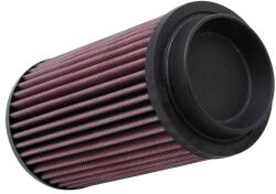 K&N Filtru aer POLARIS SPORTSMAN 550 XP - K&N Filters PL-5509 (PL-5509)