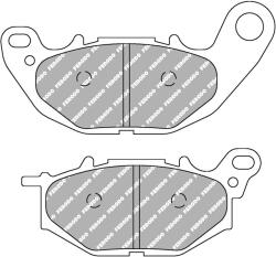 Ferodoracing Set Placute Frana Moto - Ferodo Racing (FDB2280ST)