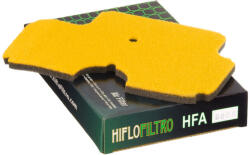 Hiflofiltro Filtru aer HIFLO pentru motociclete, HFA2606 - Kawasaki ER-6 2006-2008, KLE650 2008-2014 (HFA2606)
