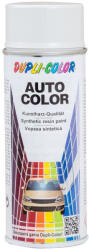 Dupli-color Vopsea Spray Auto Dacia Alb 10 Dupli-Color (350101) - strongmoto