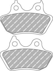 Ferodoracing Set Placute Frana - Ferodo (FDB2202ST)