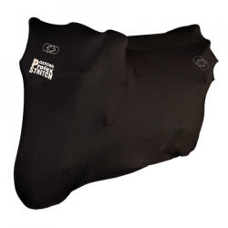 Oxford Husa Protectie Motocicleta de Interior Protex Stretch Oxford, Negru L (CV172)
