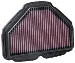 K&N Filtru aer HONDA GOLDWING GL1800 - K&N Filters HA-1818 (HA-1818)