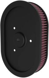 K&N Filtru aer HARLEY DAVIDSON FLHRSE5 FLHTCUSE6 FLHTCUSE7 FLHTCUSE8 FLHTKSE FLHXSE FLHXSE2 FLHXSE3 2009-2015 - K&N Filters HD-0910 (HD-0910)