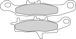 Ferodoracing Set Placute Frana - Ferodo (FDB2188SG)