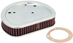 K&N Filtru aer HARLEY-DAVIDSON MC CROSS BONES, K&N Filters HD-1611 (HD-1611)