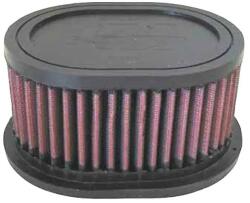 K&N Filtru aer YAMAHA FZS600 Fazer, K&N Filters YA-6098 (YA-6098)