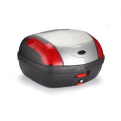A-Pro Top case moto, ORLEANS, 46 litri - Gri (APRO30004940700)