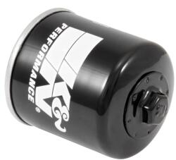 K&N Filtru ulei K&N pentru motociclete, KN204 (HF204) (KN-204)