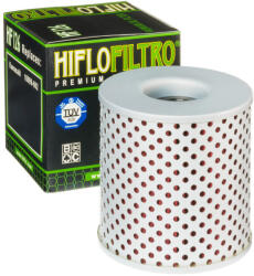 Hiflofiltro Filtru ulei HIFLO pentru motociclete HF126 - Kawasaki KZ1000, Z1000, KZ1300, ZN1300 (HF126)