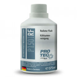 PRO-TEC Aditiv curatare radiator Protec Radiator Flush, 375ml (PRO1501)