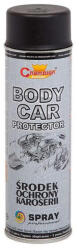 Champion Color Spray Insonorizant, Antifon cu destinatie auto, cantitate 500ml, culoare Negru (AVX-T4938) - strongmoto