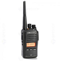 Midland Stație radio portabilă PMR 446 Midland G18, rezistentă la apă IP67 (FC1145) Statii radio