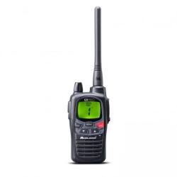Midland Stație radio PMR portabilă Midland G9 PRO, 32 canale, VOX, Dual PTT (FC1385) - strongmoto Statii radio