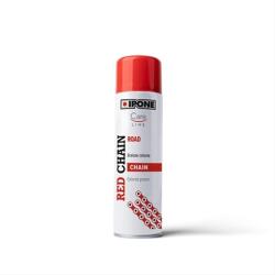 IPONE Spray Lant Lubrifiant RED CHAIN ( ROSU ) - 250ML - IPONE (800643)