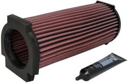 K&N Filtru aer YAMAHA YFM350X WARRIOR - K&N Filters YA-4350 (YA-4350)