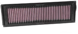 K&N Filtru aer KAWASAKI MOTORCYCLES NINJA ZX-10R, K&N Filters KA-1004 (KA-1004)