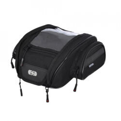 Oxford Rucsac MAGNETIC motocicleta negru ( pe rezervor ) Oxford 7L (OL440)