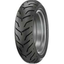 Dunlop A633695Go Anvelopa Moto 180/65B16 81H TL D407 T (Harley-D)-Dunlop (A633695GO)