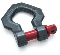 Dragon Winch Carlig rotund pentru coarda rezistent la 3.25t (DWSK58)