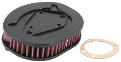 K&N Filtru aer HARLEY DAVIDSON XL1200/ XL883, K&N Filters HD-1212 (HD-1212)