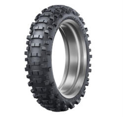 Dunlop A640356go Anvelopa 140/80-18 70m Tt Geomax En91 Extreme Soft - Dunlop (a640356go)