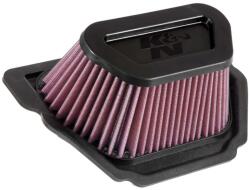 K&N Filtru aer YAMAHA YZF-R1 / R1M 1000 - K&N Filters YA-1020 (YA-1020)