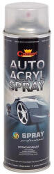 Champion Color Spray Vopsea 500ml Acrilic Profes. Lac Transparent Champion Color (AVX-CHP094) - strongmoto