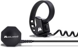 Midland Buton emisie Midland BTT pentru motociclete (FC1238)