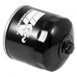 K&N Filtru ulei K&N pentru motociclete, KN202 (HF202) (KN202)