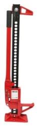 AVEX Cric mecanic pentru vehicule OFF ROAD, 33 inch, 3 Tone (AVX-T050825-3)