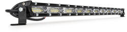 AMIO Proiector LED BAR model "SLIM" pentru Off-Road, ATV, SSV, putere 270W, culoare 6500K, tensiune 9-36V, dimensiuni 810 x 27 x 43 mm (AVX-AM03263)