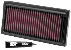 K&N Filtru aer HARLEY DAVIDSON XR1200 - K&N Filters HD-1208 (HD-1208)