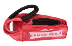Dragon Winch Funie de remorcare DRAGON WINCH - DWPAS3 (DWPAS3)