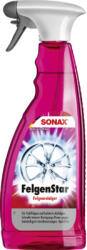 SONAX Solutie Curatare Jante Wheel Rim Star 750Ml Sonax (227400) - strongmoto
