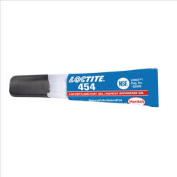 Henkel He195906 Loctite 454-Adeziv Universal Rapid 3G Gel (HE195906)