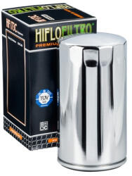 Hiflofiltro Filtru ulei HIFLO pentru motociclete, HF173C - Harley Davidson FXD, FXDB, FXDC, FXDL, FXDS, FXDWG (HF173C)