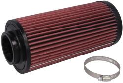 K&N Filtru aer POLARIS RANGER RZR SPORTSMAN ACE GENERAL 900-6900 2015-2026 - K&N Filters PL-8715 (PL-8715)