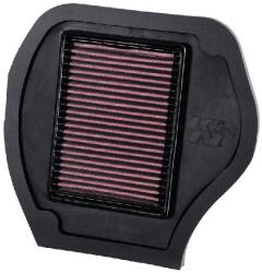K&N Filtru aer YAMAHA YFM700F GRIZZLY FI AUTO 4X4 - K&N Filters YA-7007 (YA-7007)